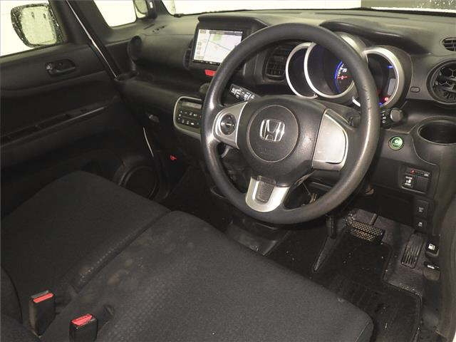 HONDA N-BOX+