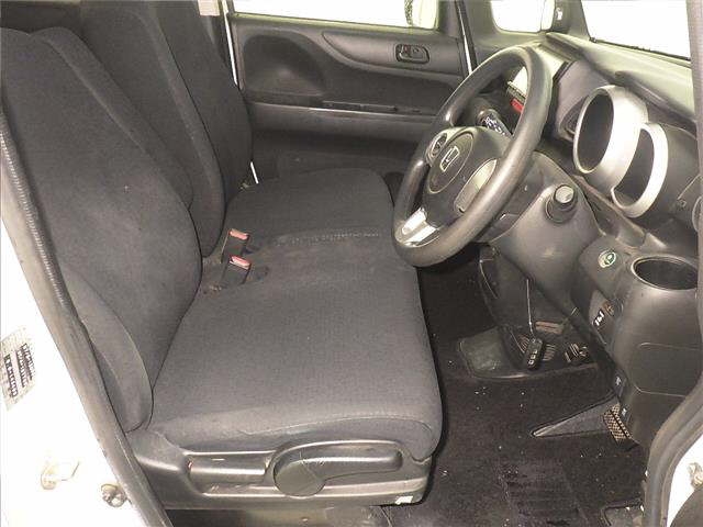 HONDA N-BOX+