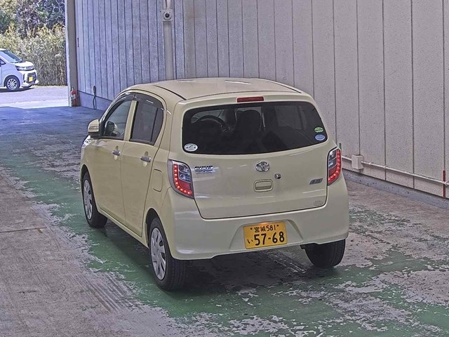 TOYOTA PIXIS EPOCH