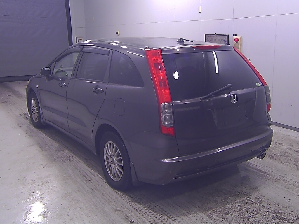 HONDA STREAM