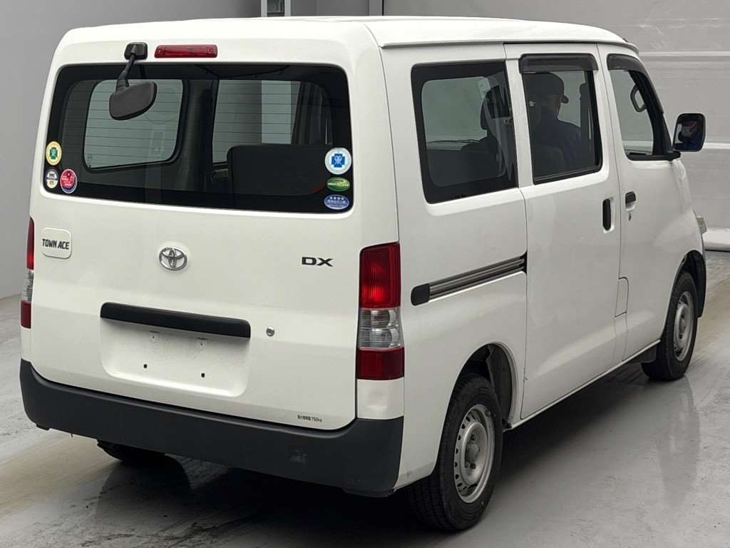 TOYOTA LITE ACE