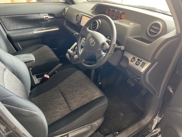 TOYOTA COROLLA RUMION