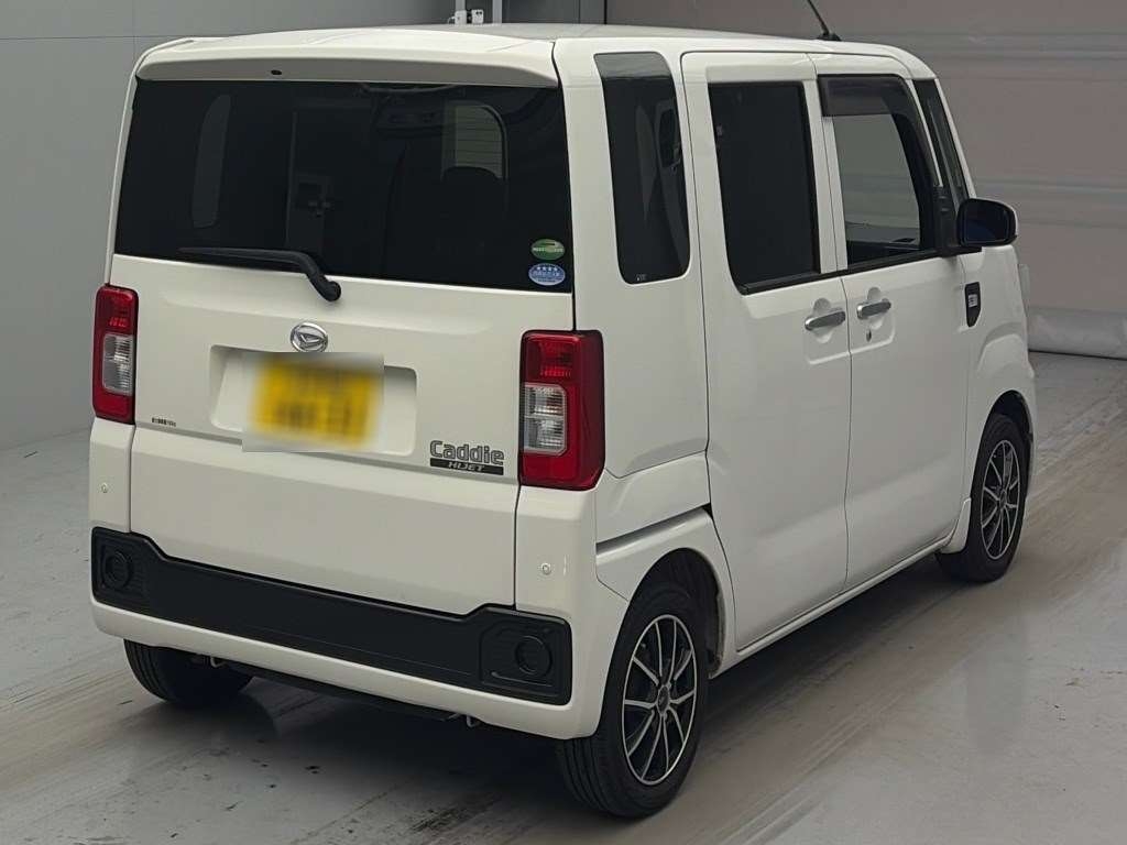 DAIHATSU HIJET CADDIE