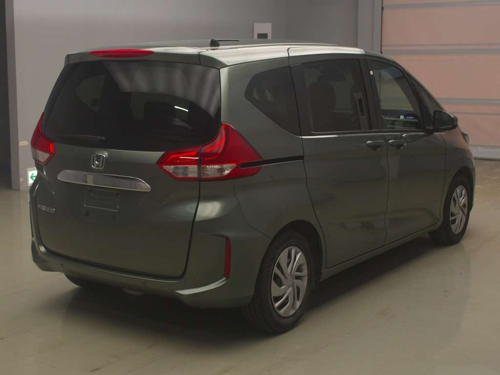 HONDA FREED+