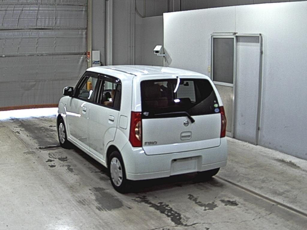 NISSAN PINO