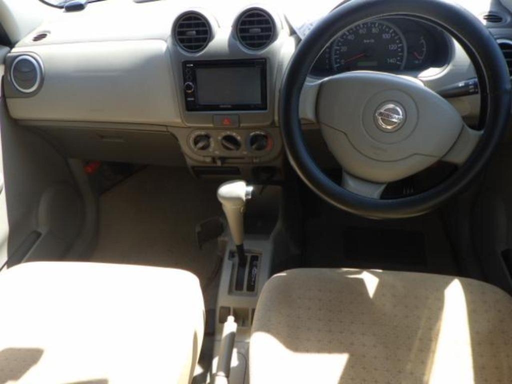 NISSAN PINO