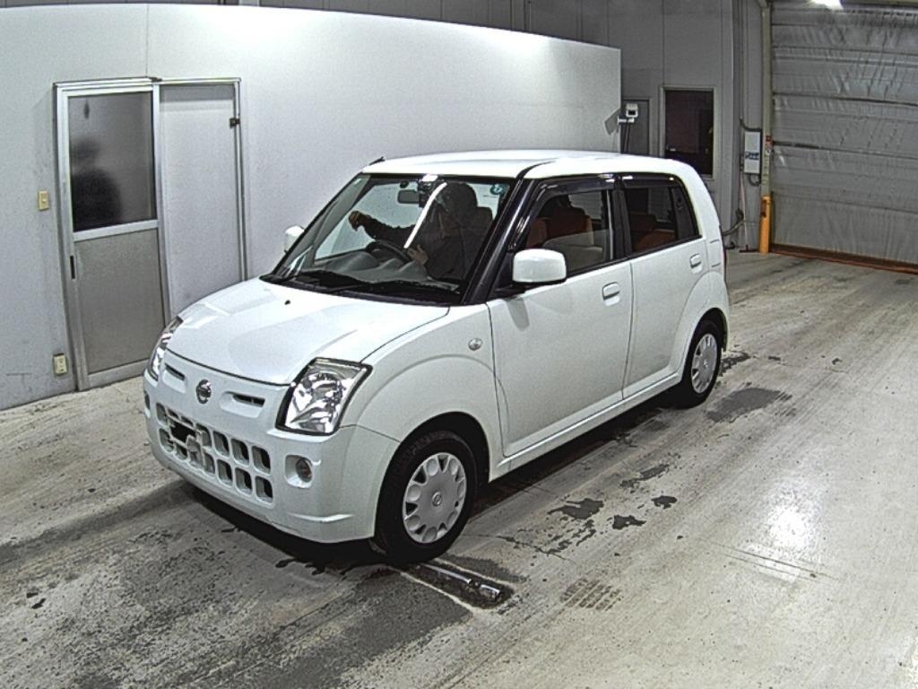 NISSAN PINO
