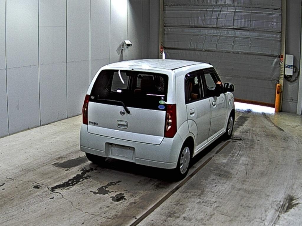 NISSAN PINO