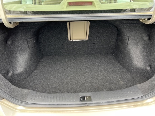 NISSAN TIIDA LATIO