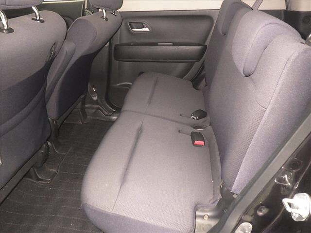 HONDA ZEST