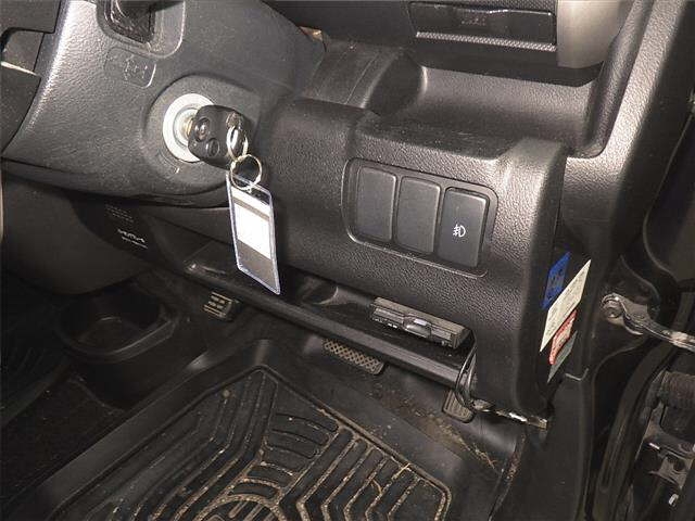 HONDA ZEST