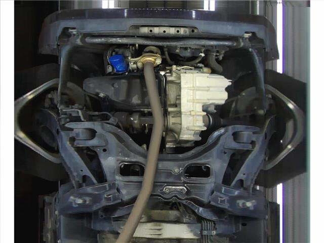 HONDA ZEST