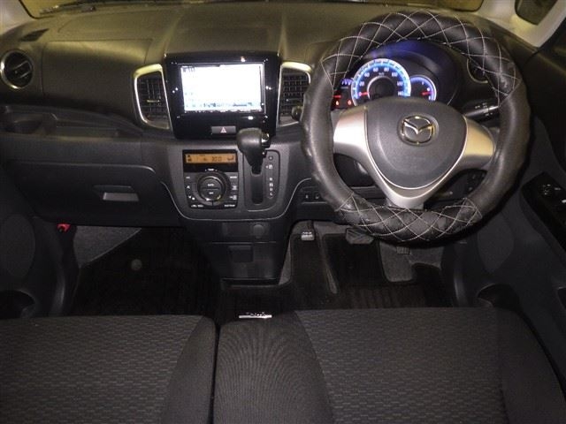 MAZDA FLAIR WAGON
