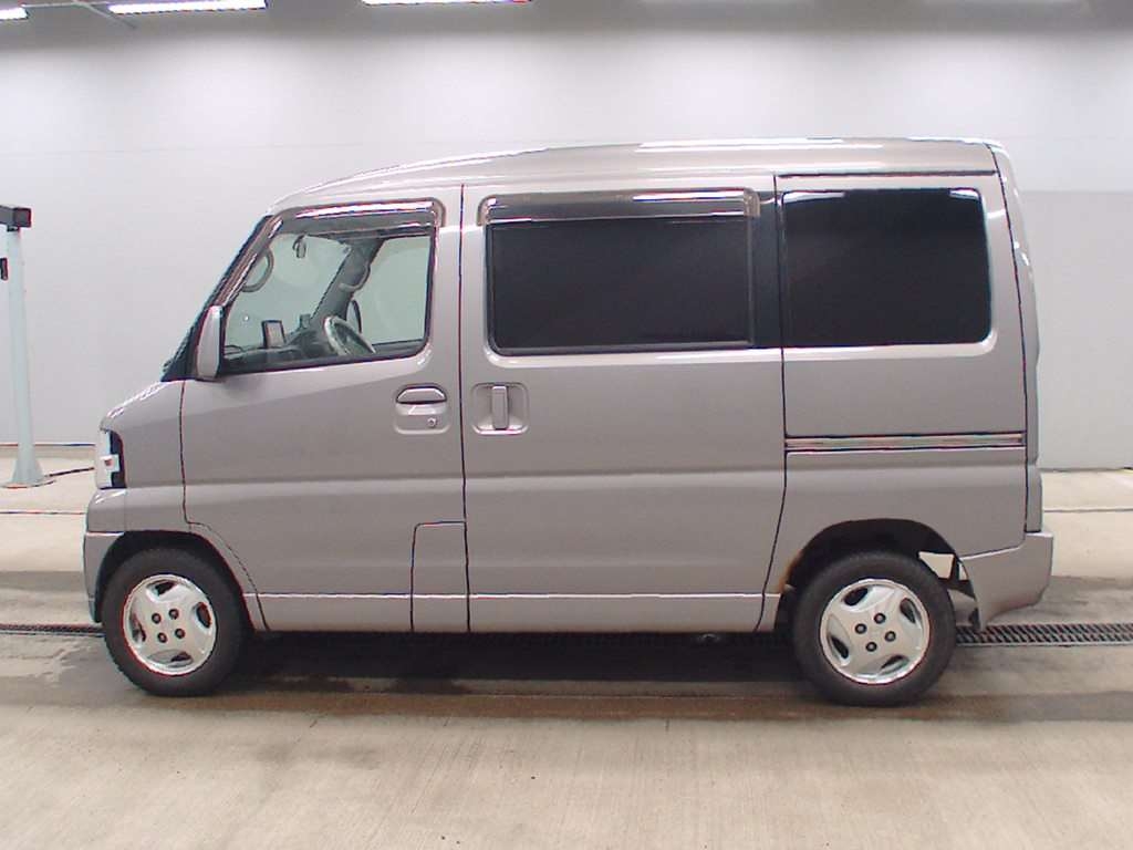 MITSUBISHI TOWN BOX