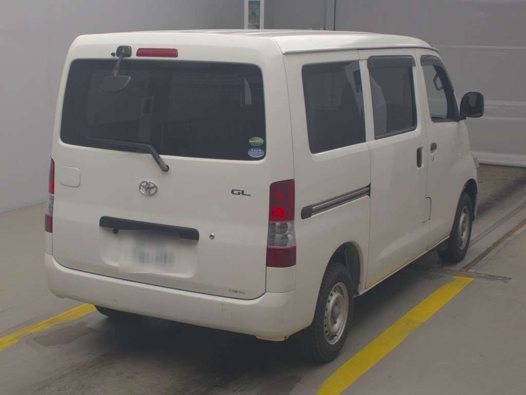 TOYOTA LITE ACE