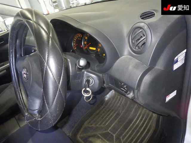 TOYOTA CALDINA