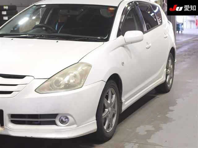 TOYOTA CALDINA