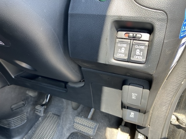HONDA N-BOX+
