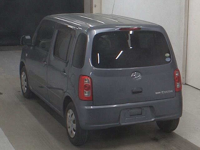 DAIHATSU MIRA COCOA
