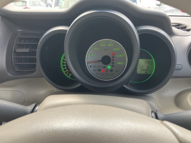 HONDA N-BOX+