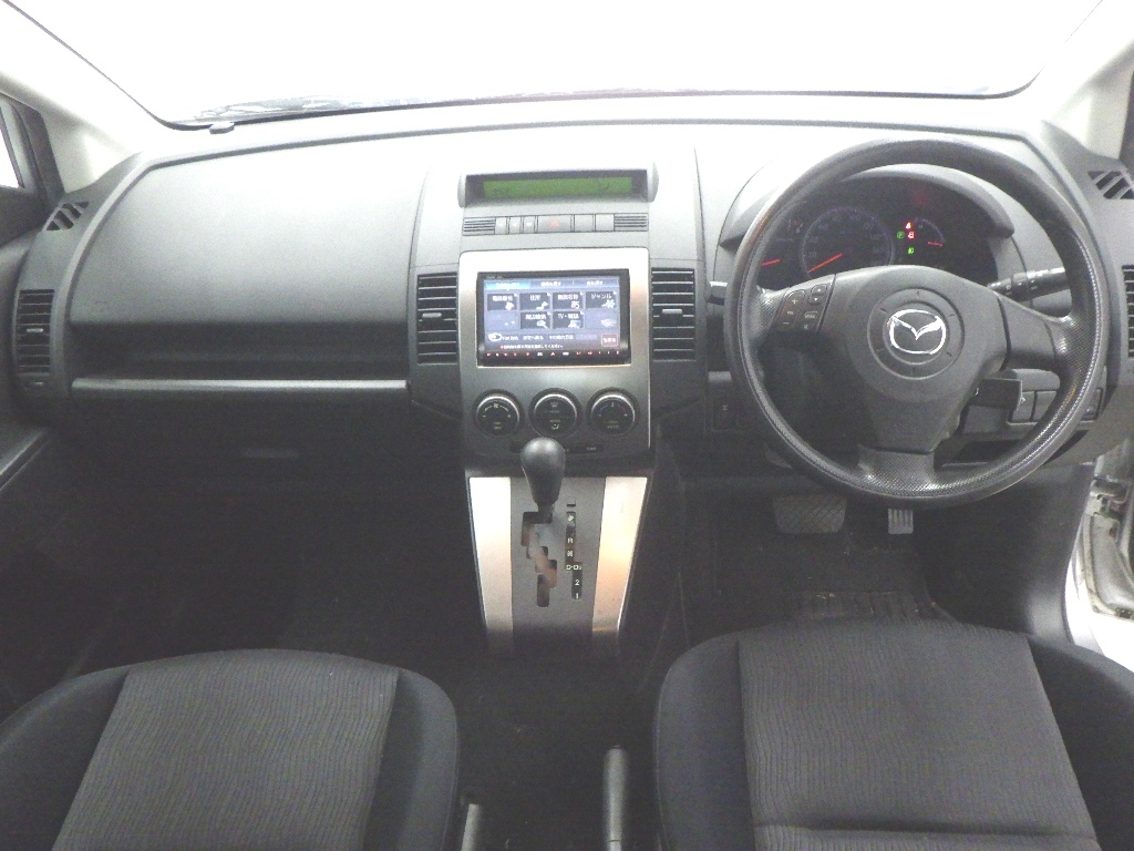 MAZDA PREMACY