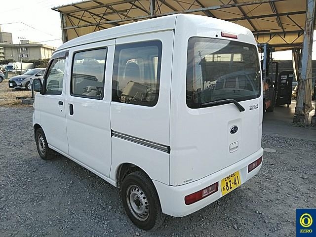 SUBARU SAMBAR