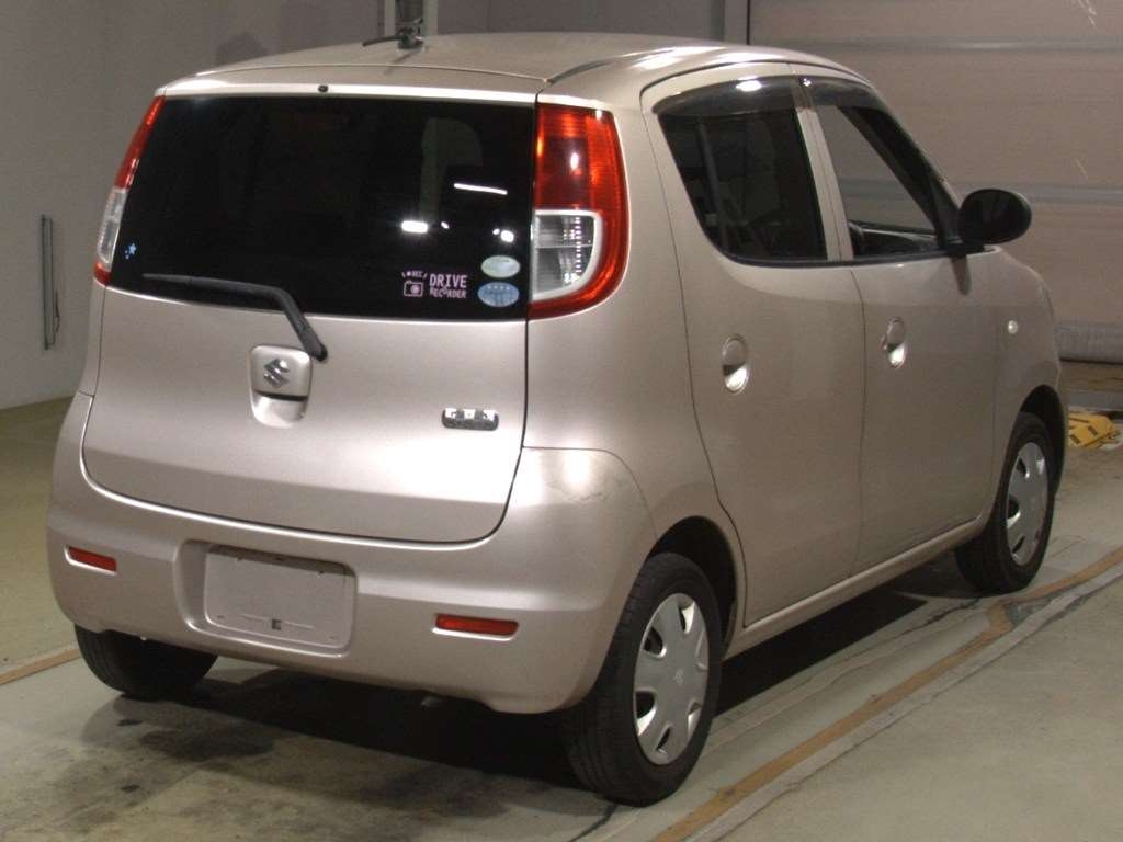 SUZUKI MR WAGON