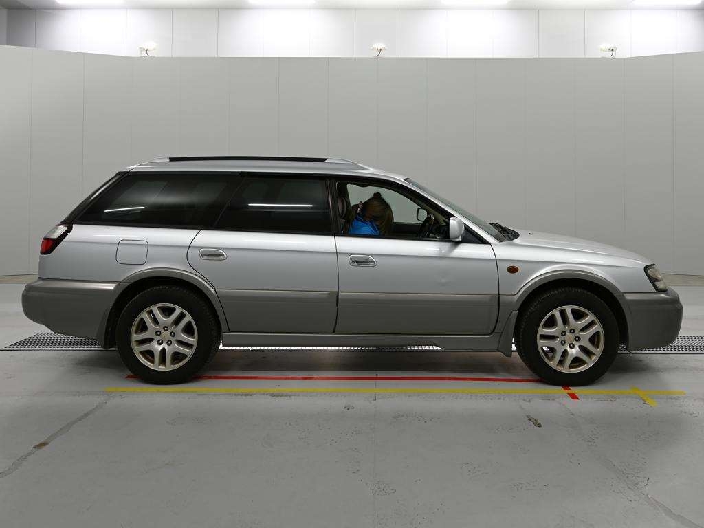 SUBARU LEGACY LANCASTER