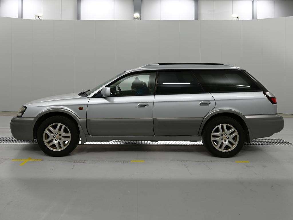 SUBARU LEGACY LANCASTER