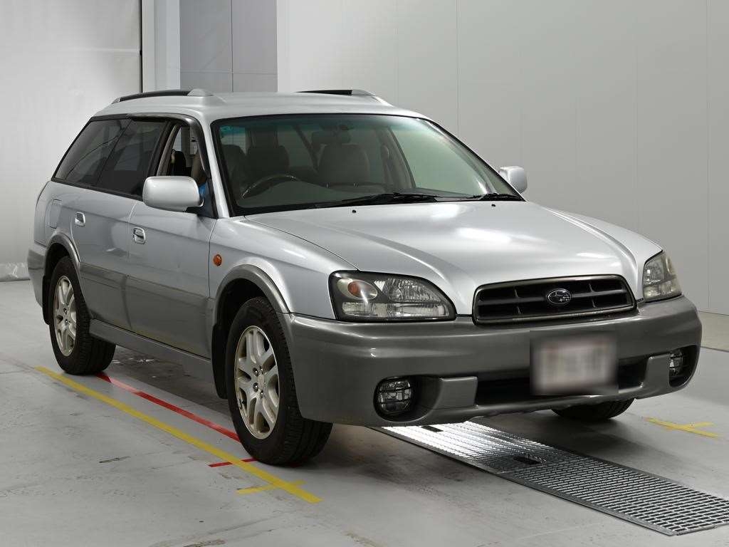 SUBARU LEGACY LANCASTER