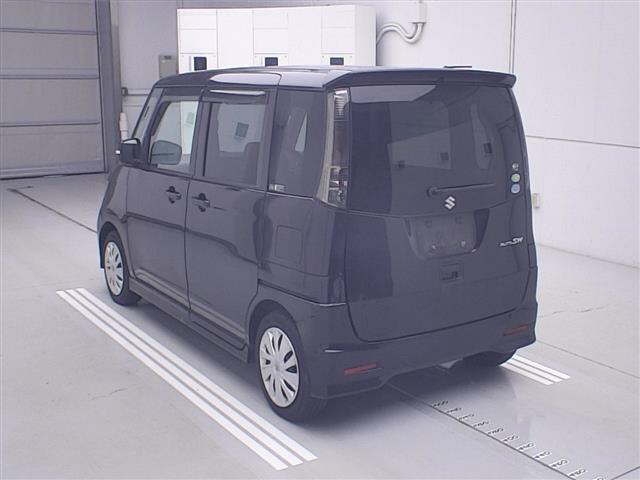 SUZUKI PALETTE