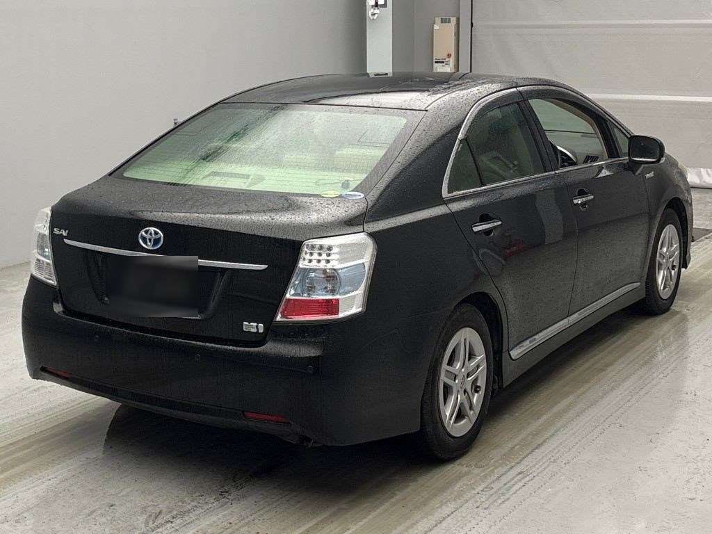 TOYOTA SAI