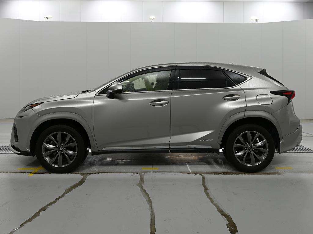 LEXUS NX300H