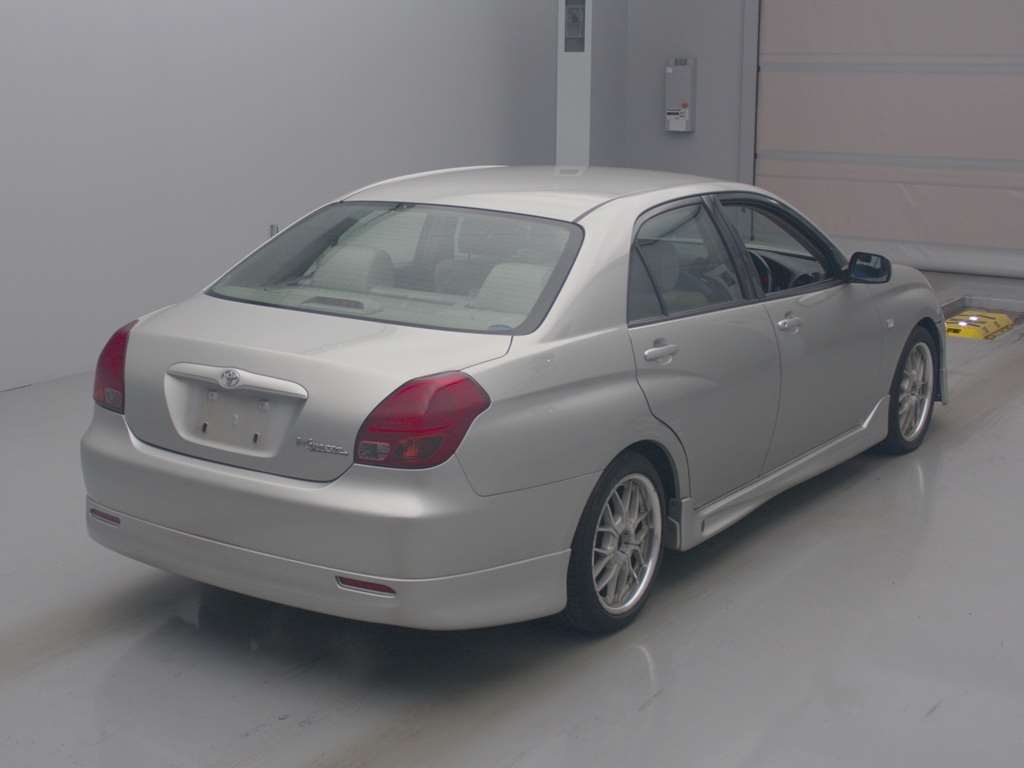 TOYOTA VEROSSA
