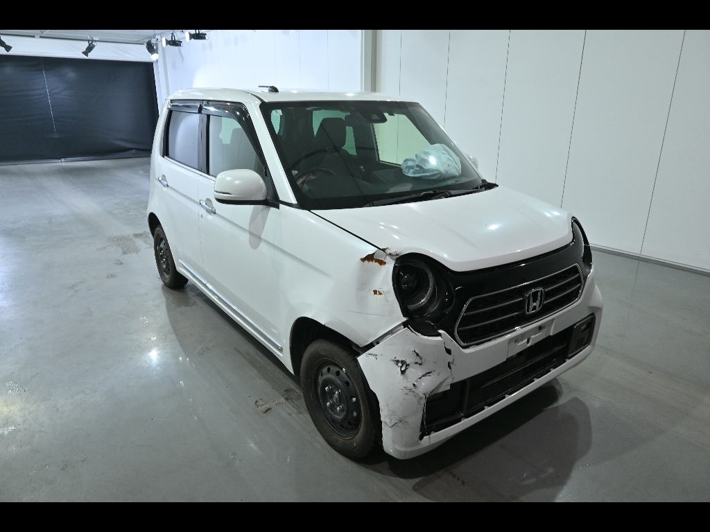 HONDA N-ONE
