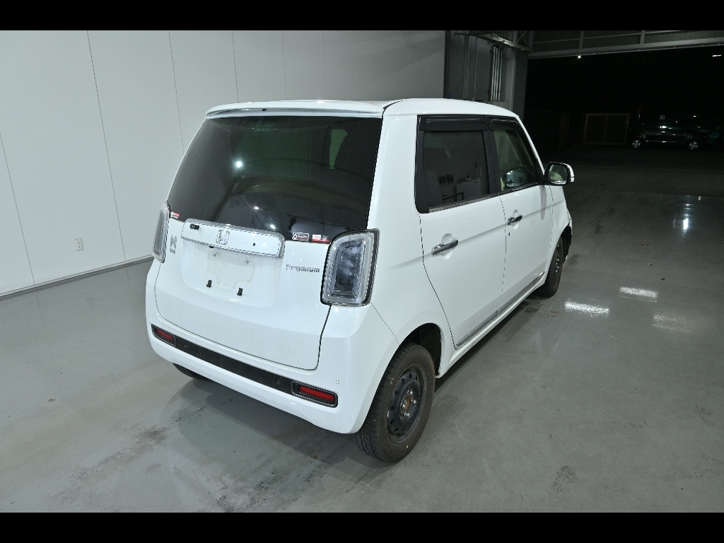 HONDA N-ONE