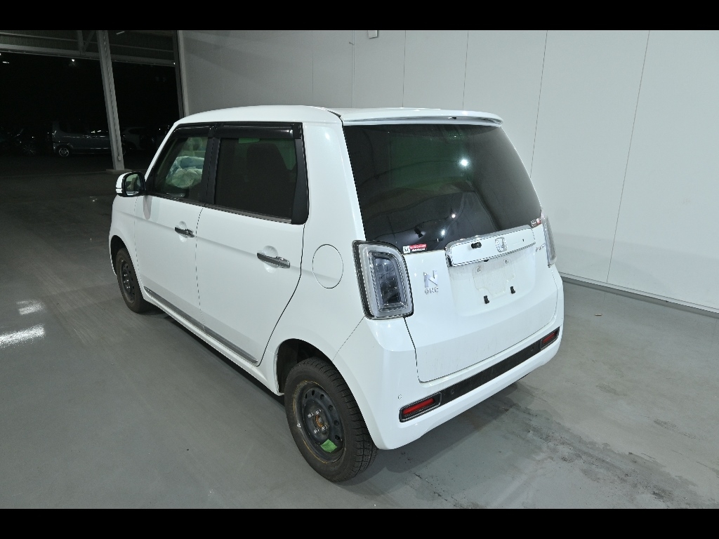 HONDA N-ONE