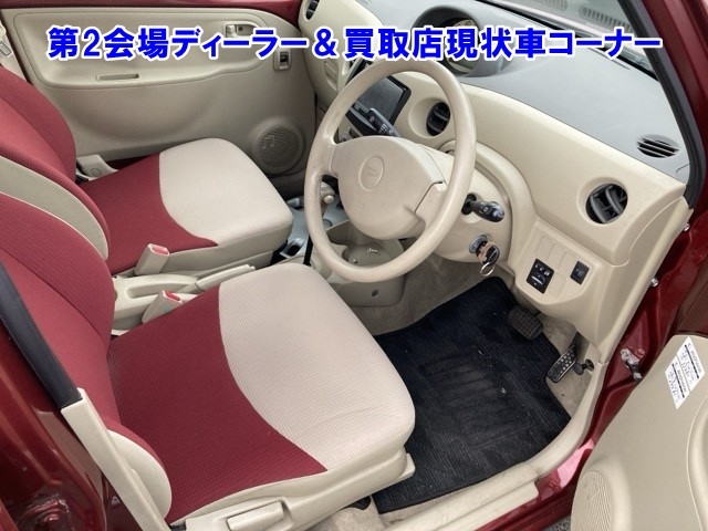 DAIHATSU ESSE