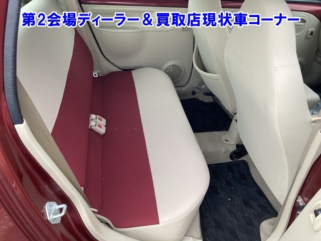 DAIHATSU ESSE