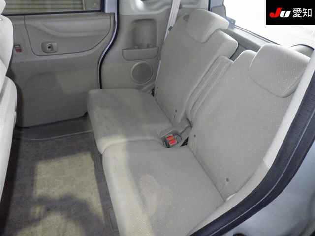 HONDA N-BOX+