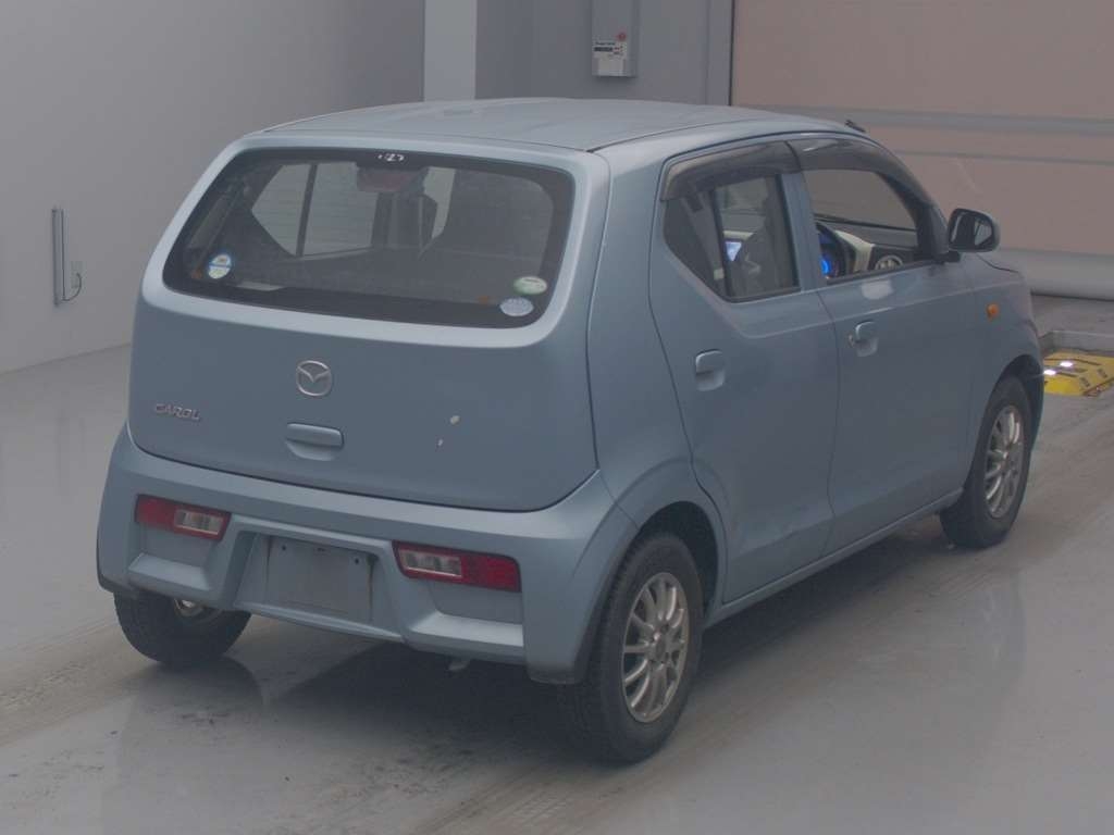 MAZDA CAROL