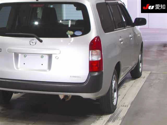 MAZDA FAMILIA
