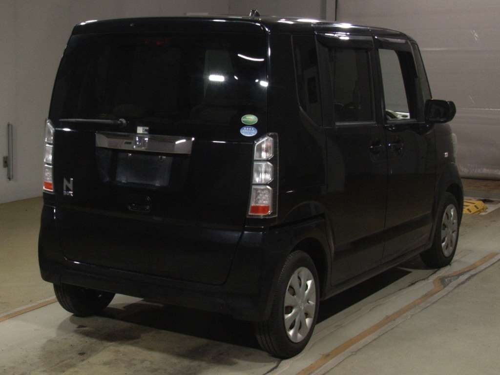 HONDA N-BOX+