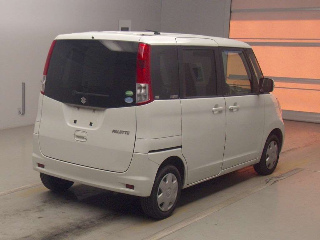 SUZUKI PALETTE