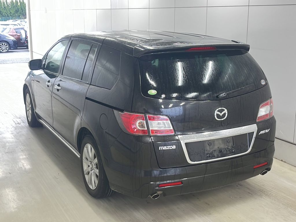 MAZDA MPV