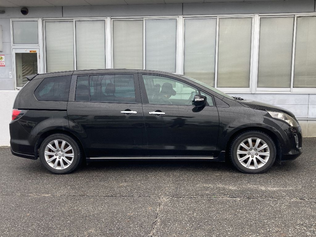 MAZDA MPV