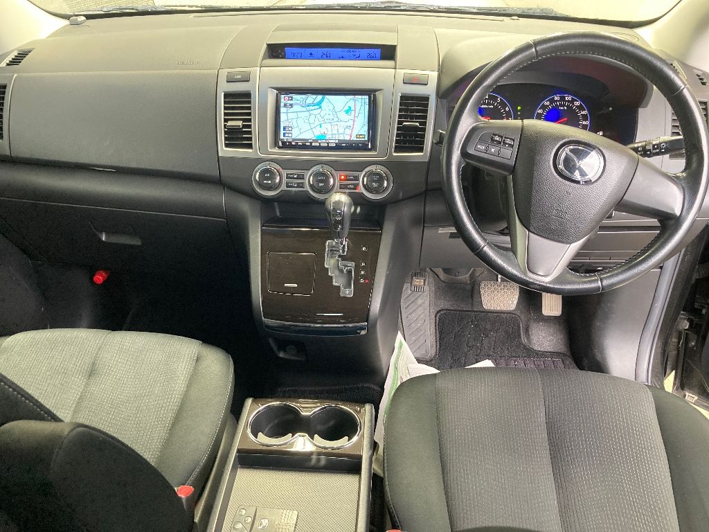 MAZDA MPV