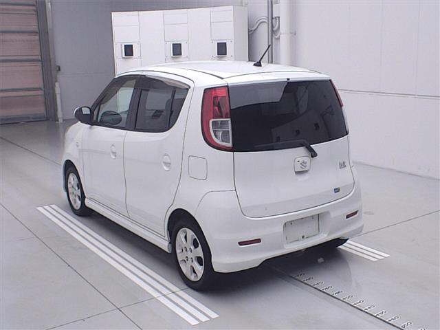 SUZUKI MR WAGON
