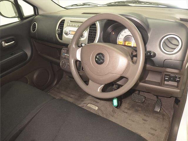 SUZUKI MR WAGON