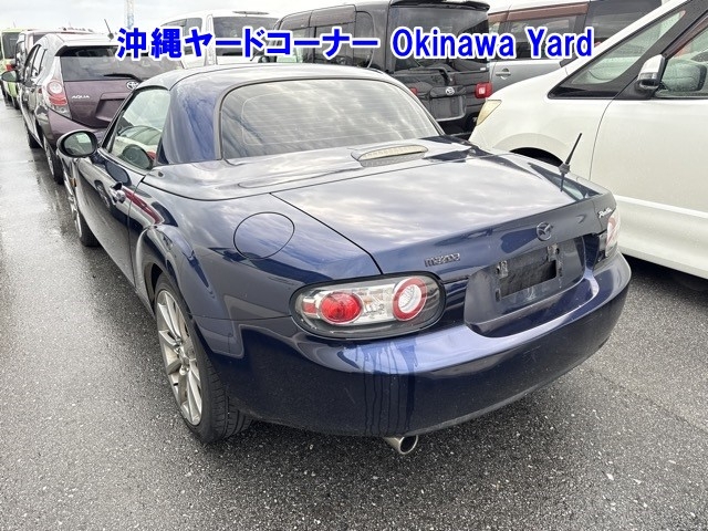 MAZDA ROADSTER